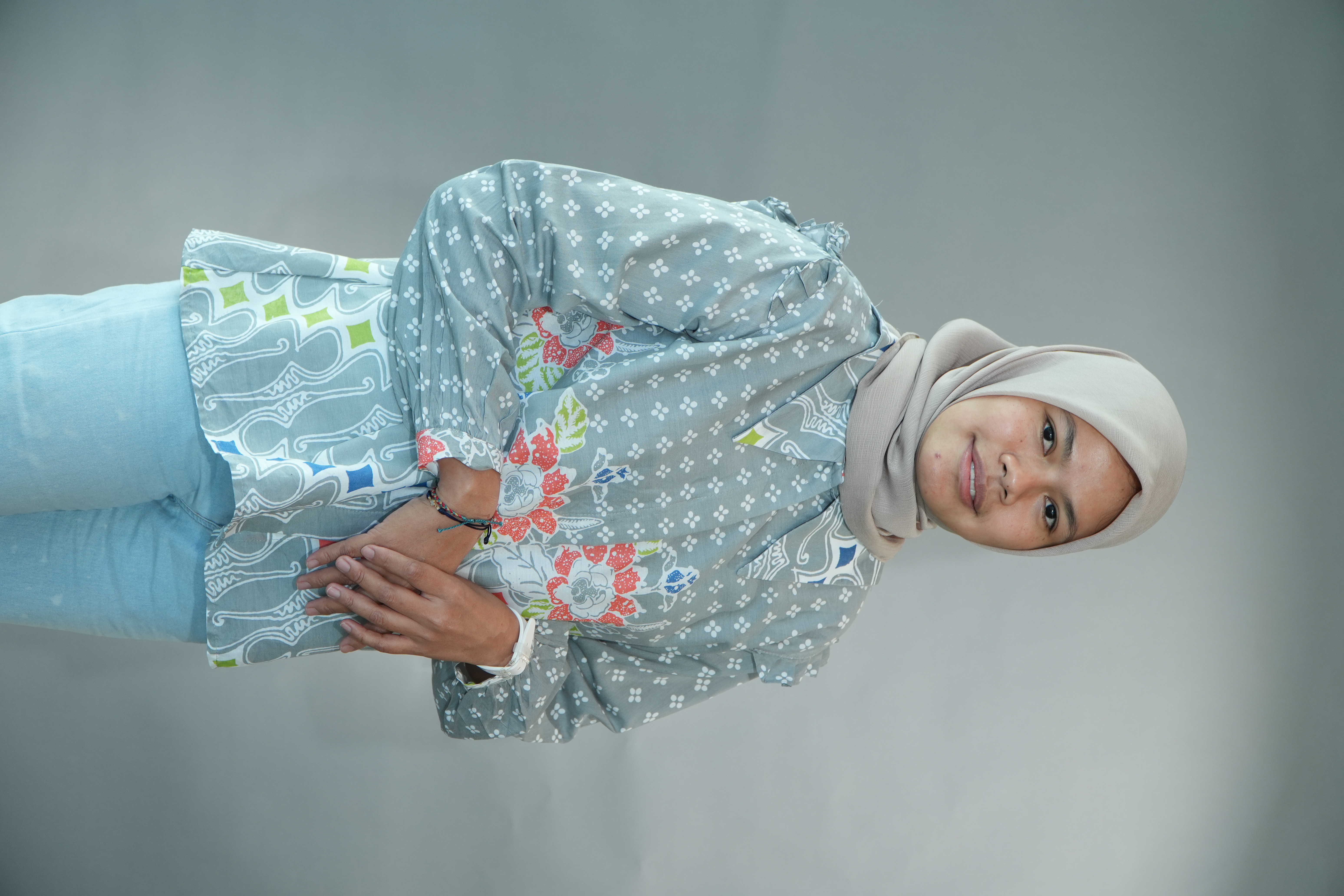 Alfiah Anggraini S.E., A.K.