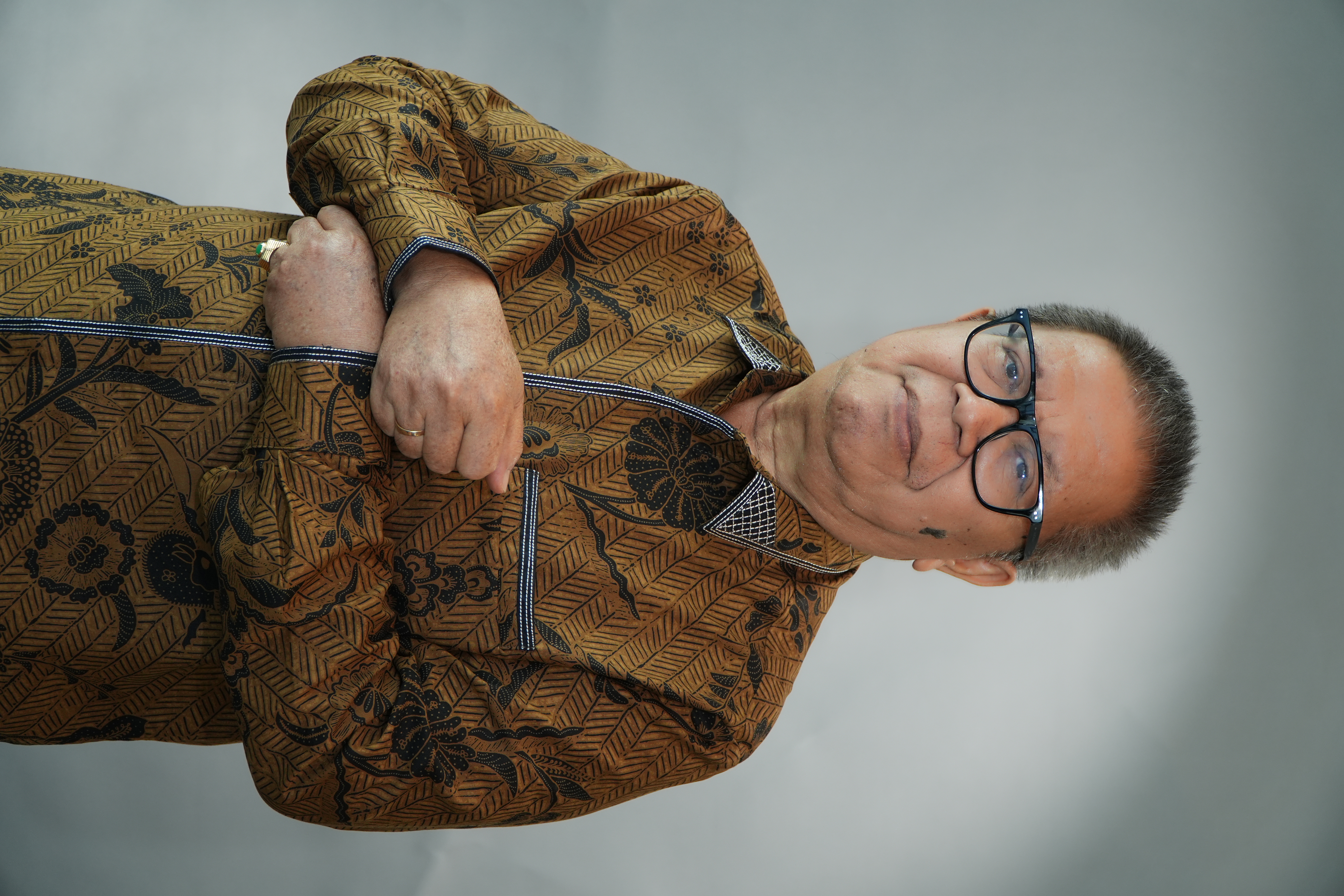  Haposan Lumban Gaol S.H., S.E., MH., MM