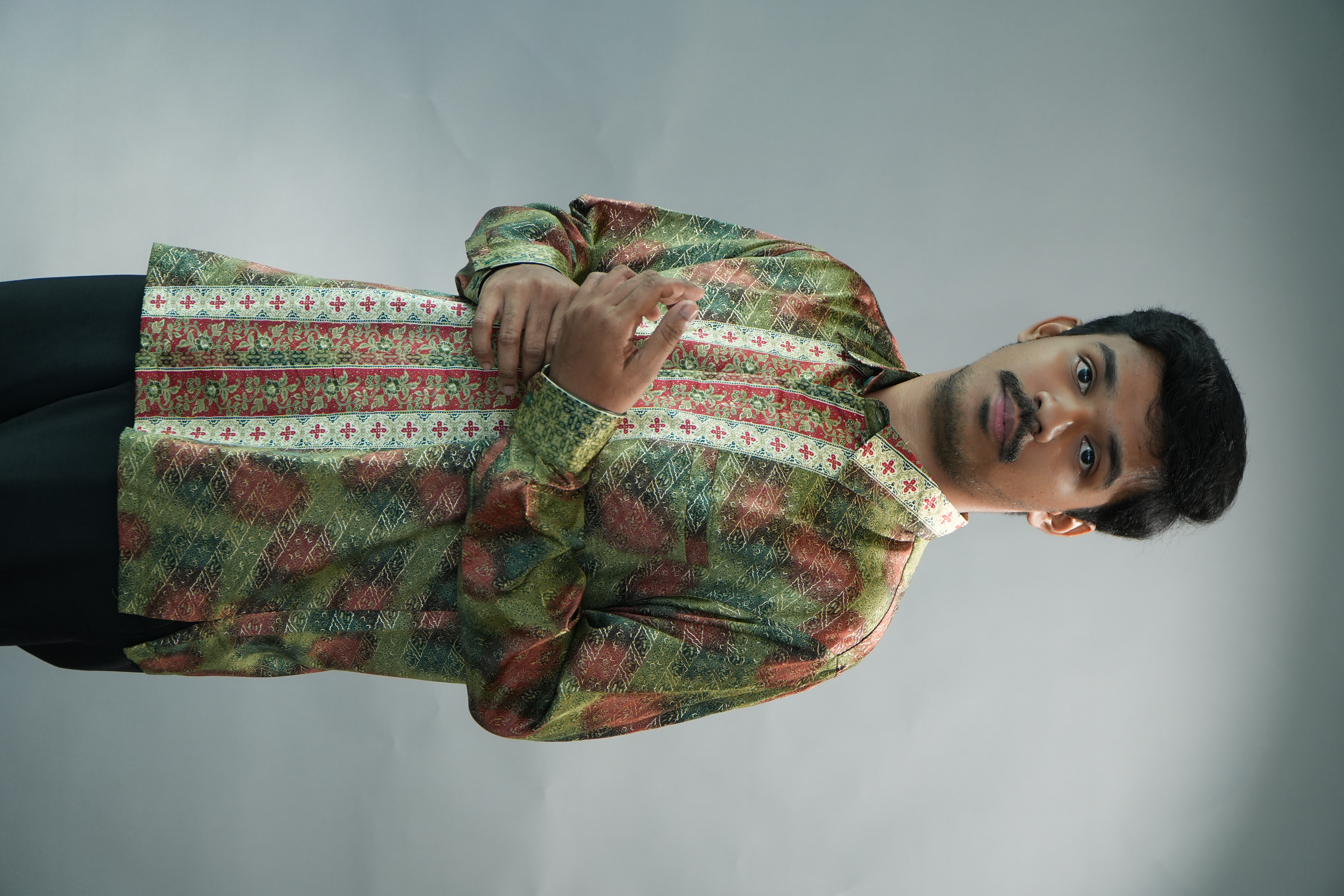 Yohanes Cesar Luis Sina Balabuana, S.H