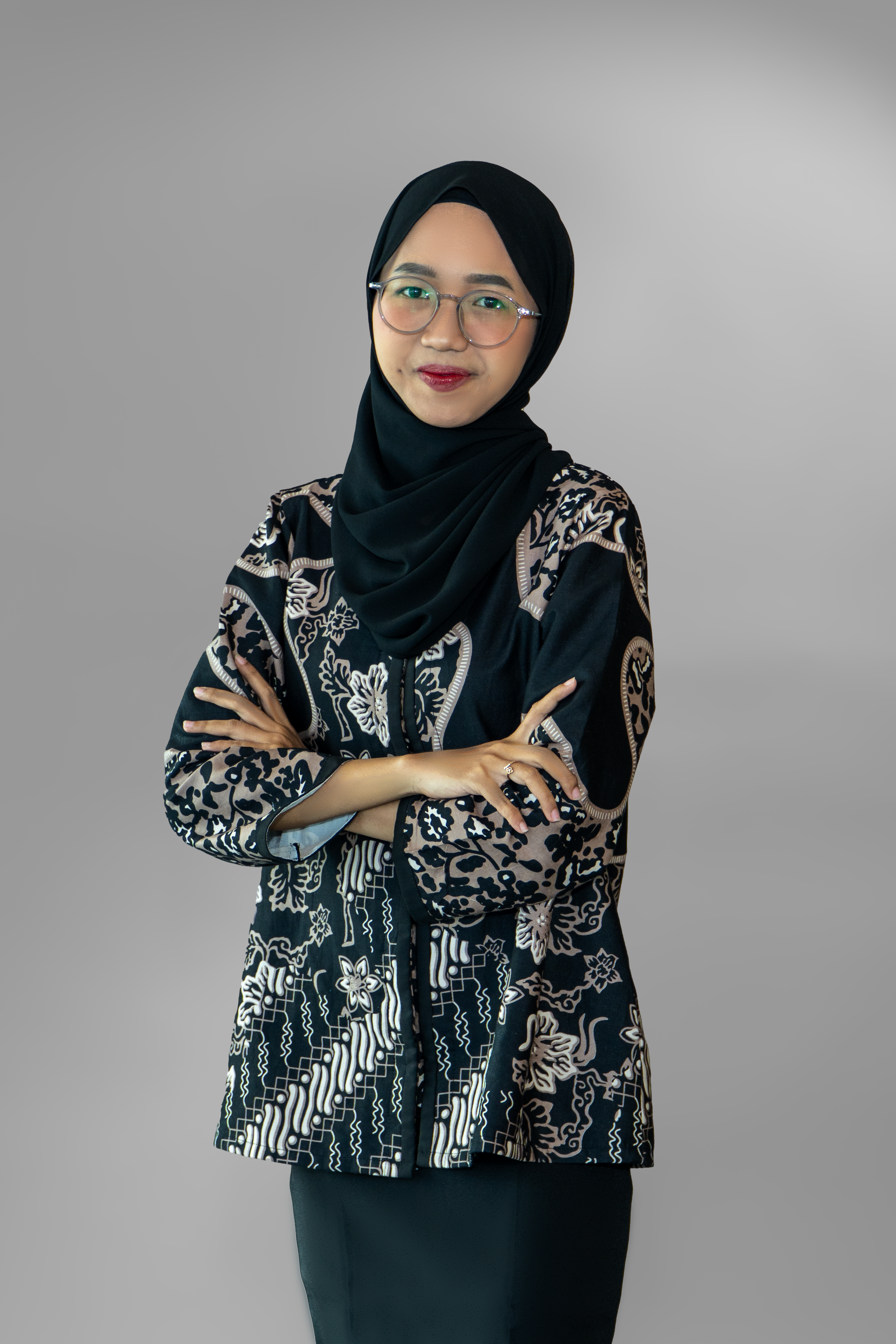 Cindy Alifah Istipani, S.AK.