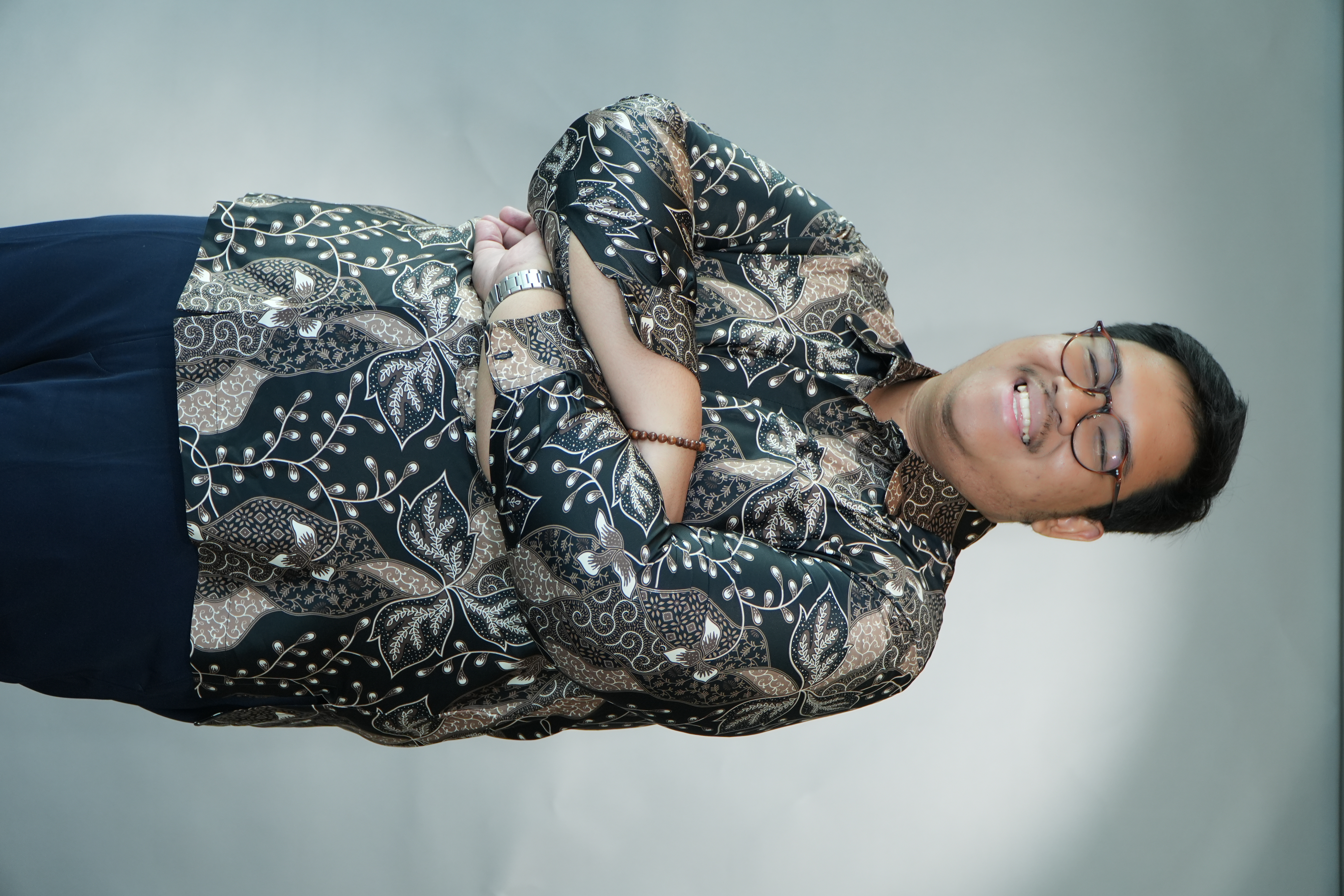 Aulia Nur'rahman, S.AK.