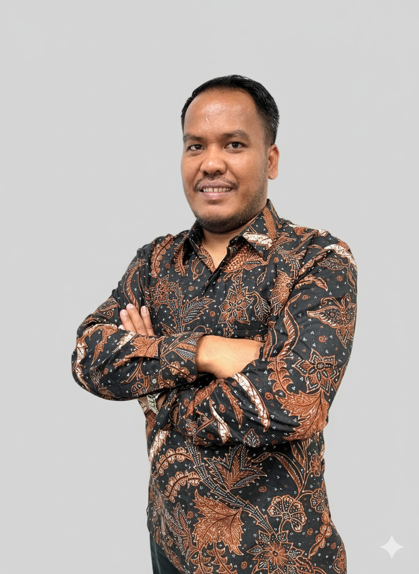  ADV Menak M. Sihombing. S.E., S.H.,  BKP