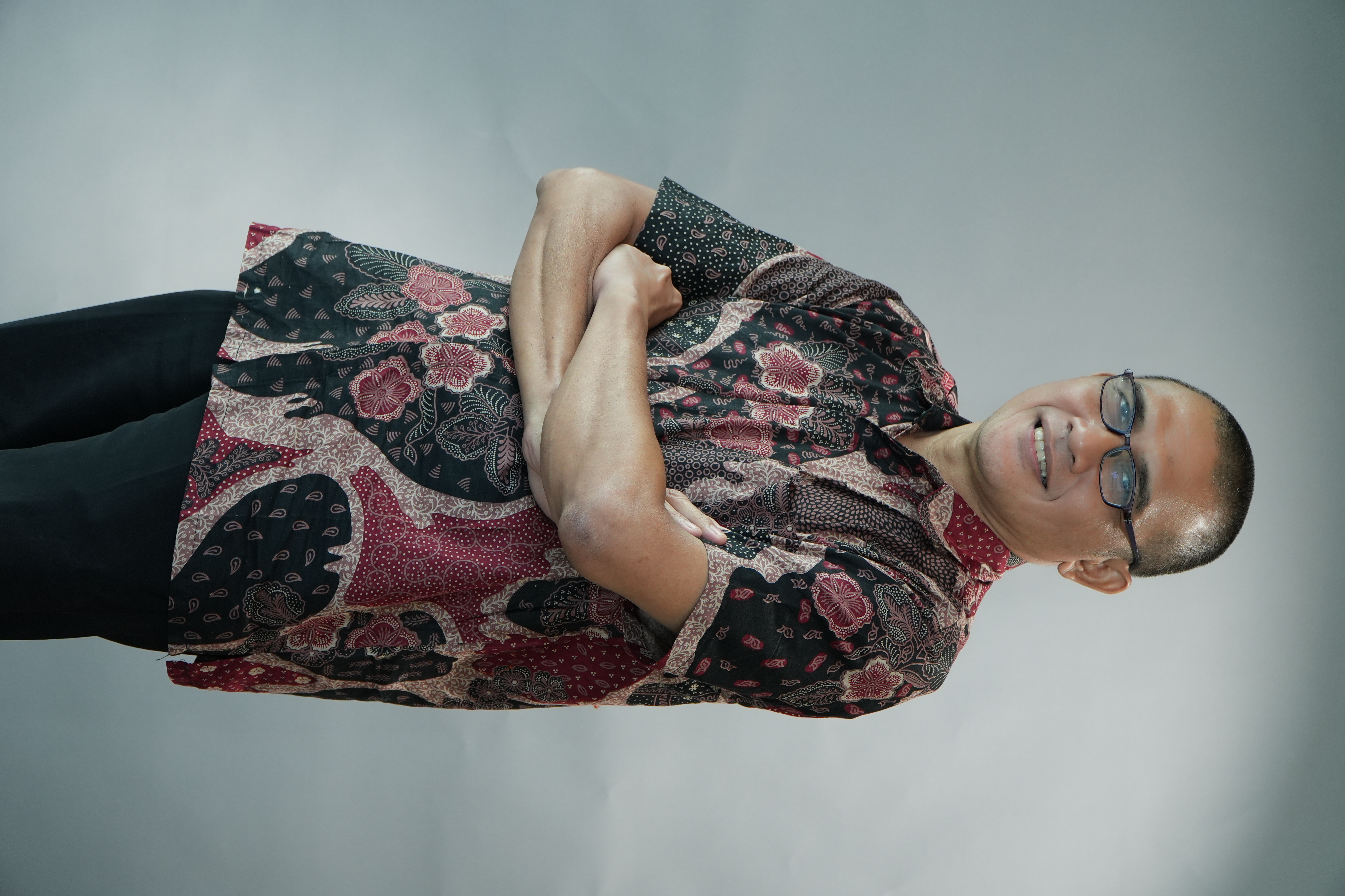  Irza Syafrial S.E., A.K., CA., ASEAN CPA