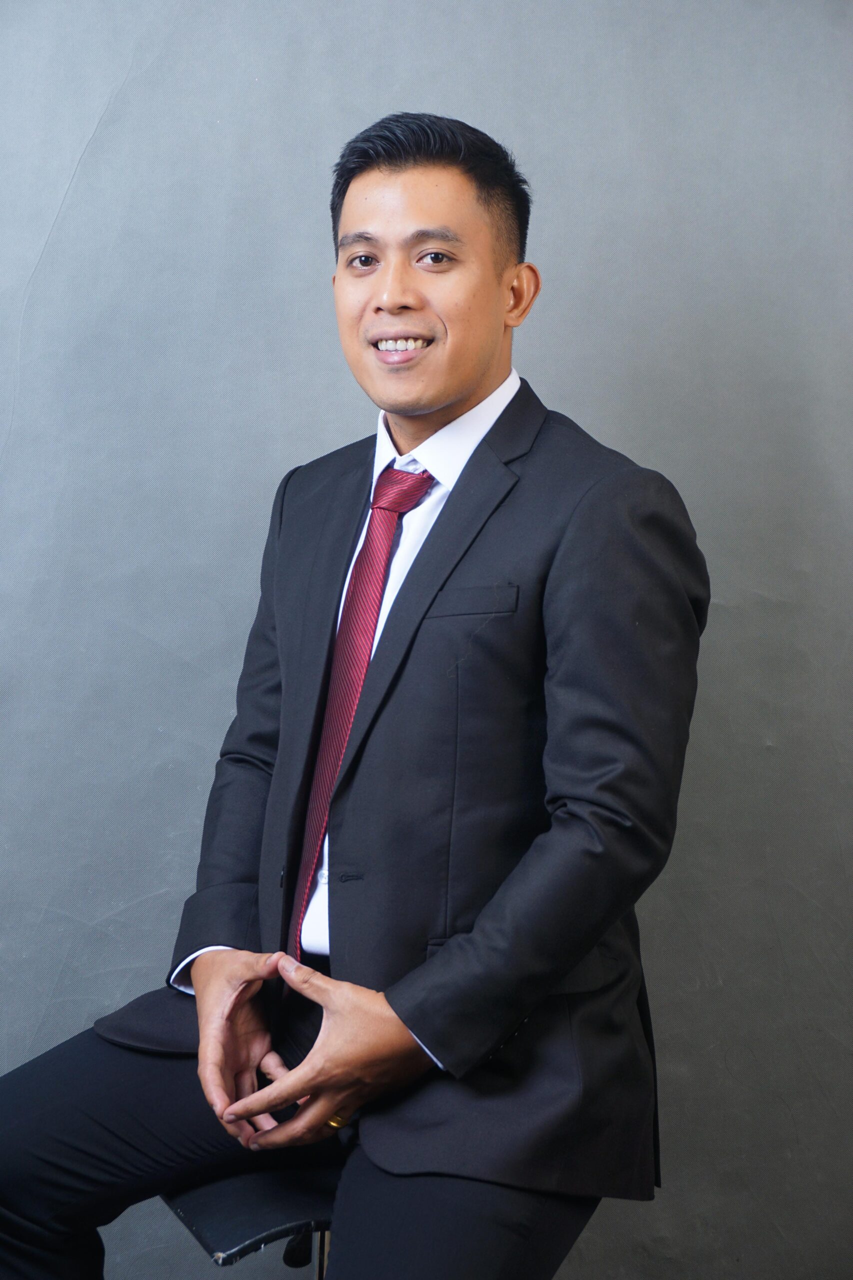 Ryan Permana Ginting