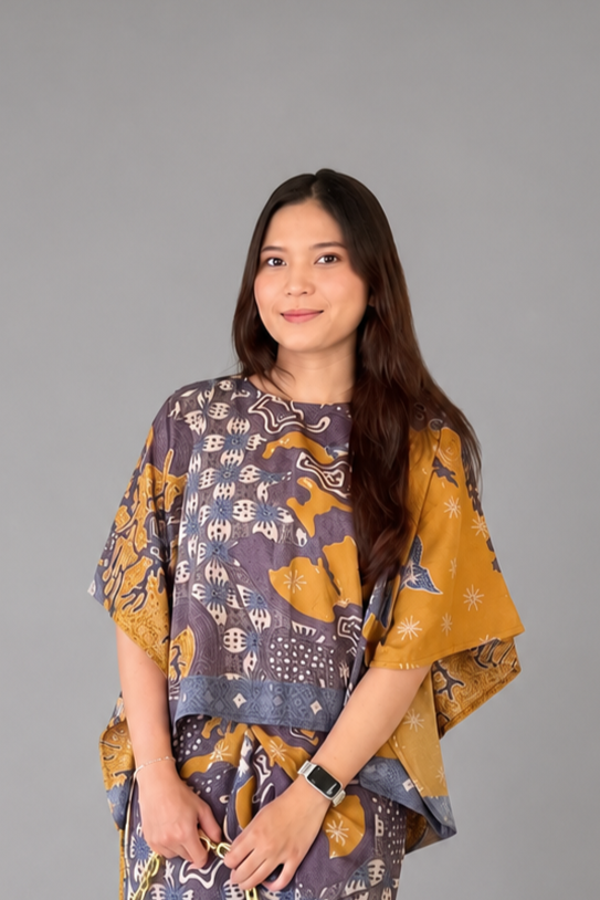 Olivia Hutahaean S. Ak