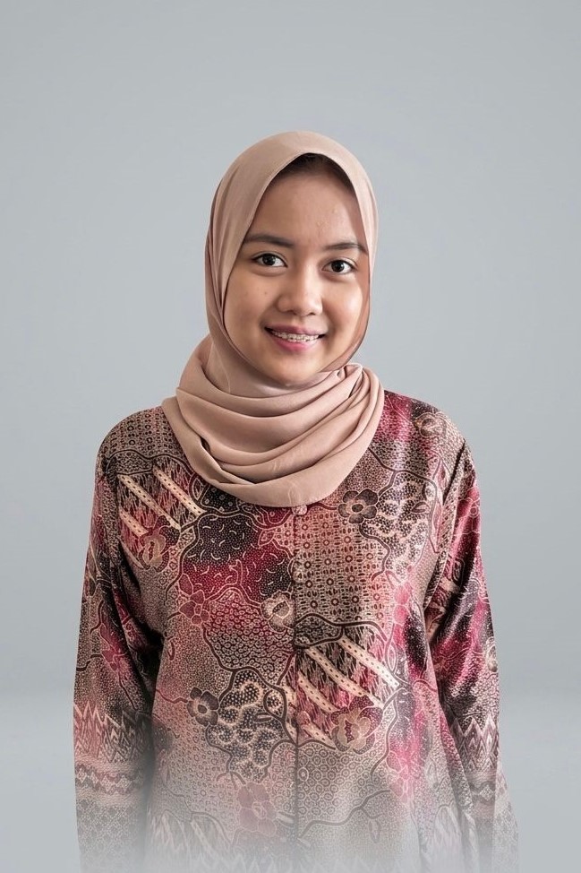 Salsabila Nurazizah, S.Ak