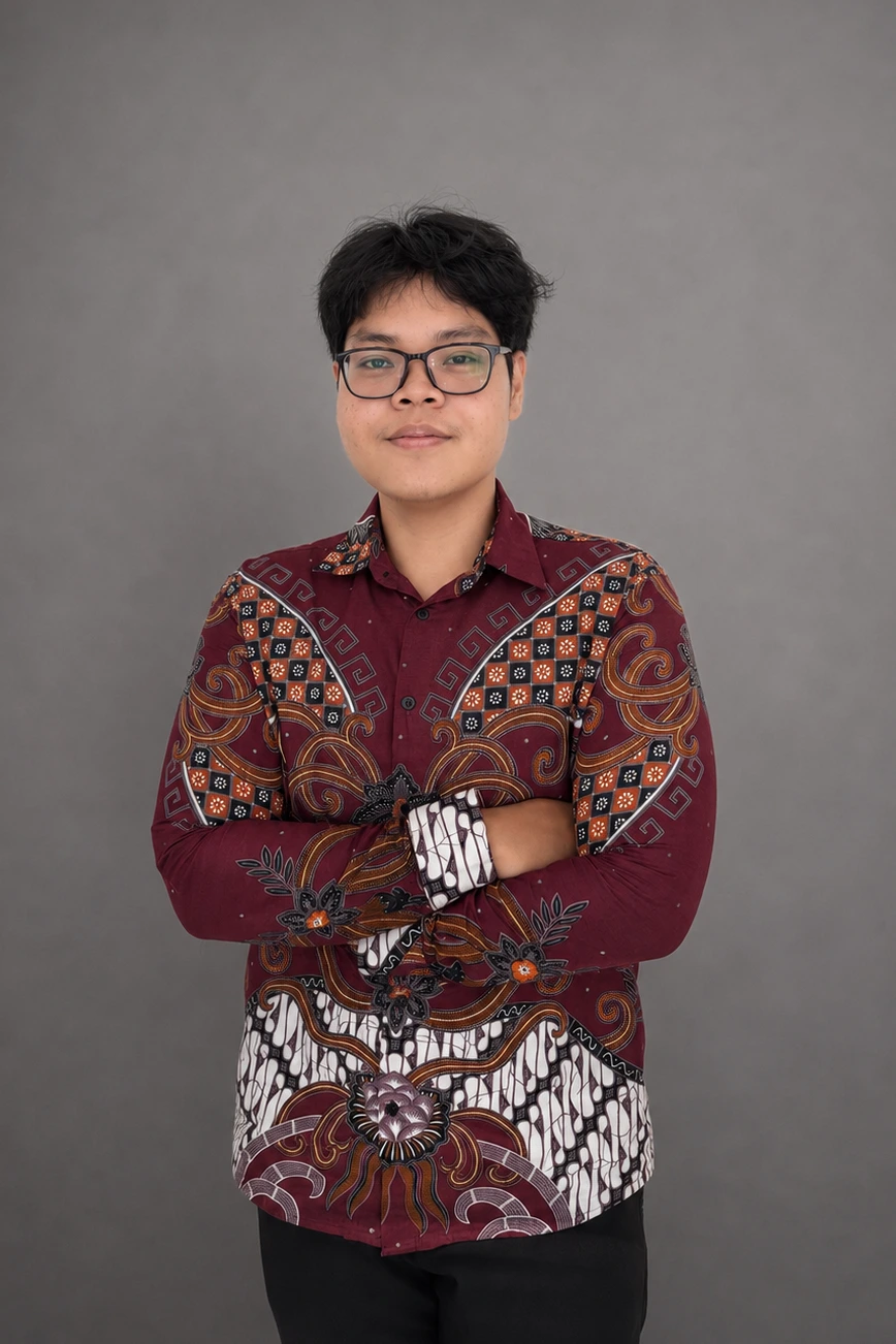 Yuarkhan ariq lukman hakim