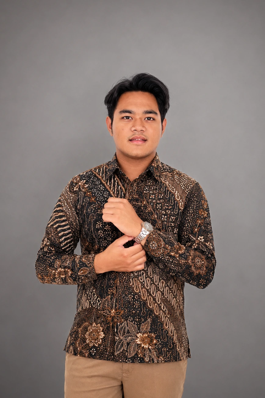 Syahrindra Arya Ananta